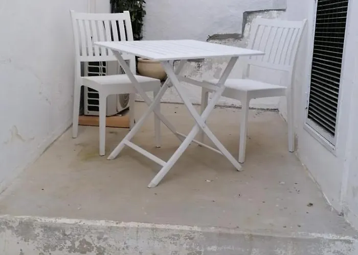 別荘 Casa Sansone - Affitti Brevi Italia *