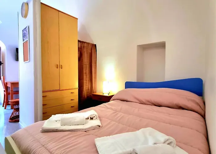 別荘 Casa Sansone - Affitti Brevi Italia *