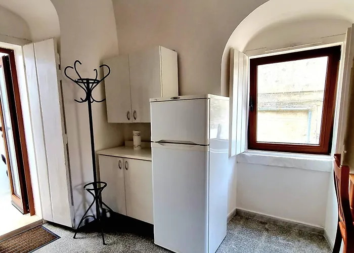 Casa Sansone - Affitti Brevi Italia