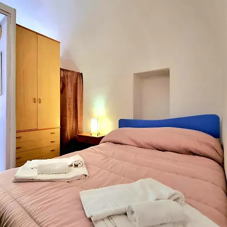 Casa Sansone - Affitti Brevi Italia Holiday home Monte Sant'Angelo