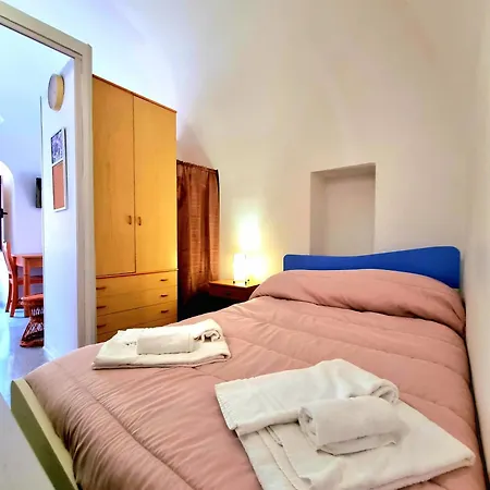 Holiday home Casa Sansone - Affitti Brevi Italia *