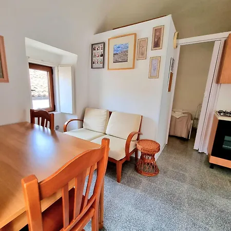 Casa Sansone - Affitti Brevi Italia 圣安吉罗山