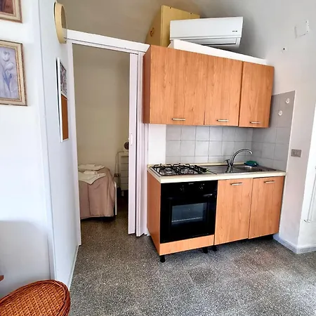 Casa Sansone - Affitti Brevi Italia *