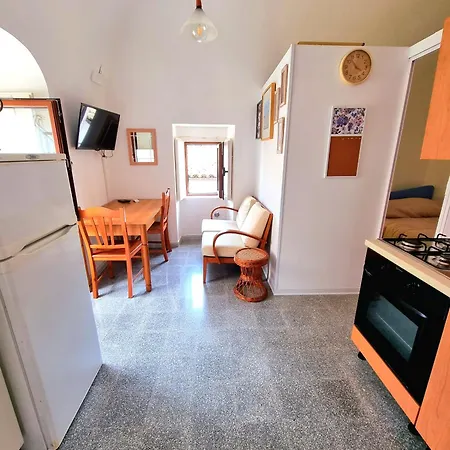 Holiday home Casa Sansone - Affitti Brevi Italia Monte Sant'Angelo