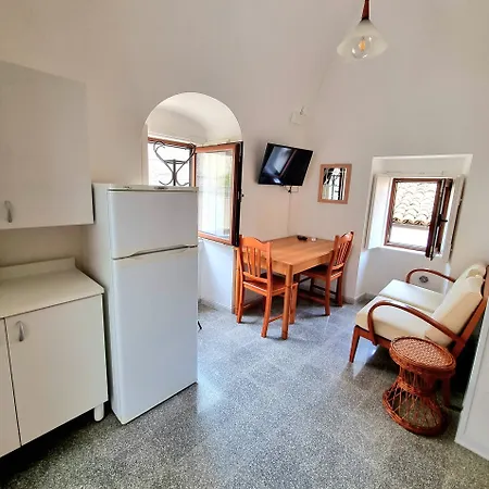 Casa Sansone - Affitti Brevi Italia 度假居 圣安吉罗山
