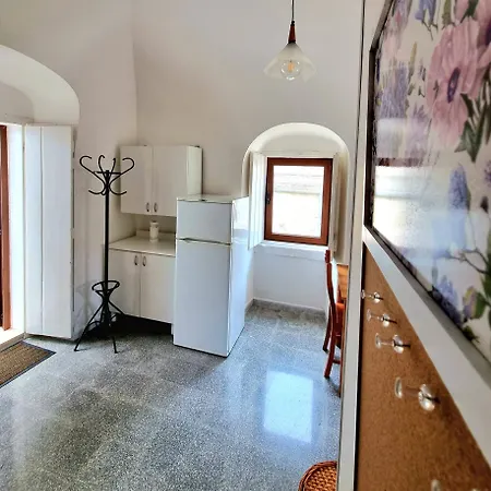 펜션 Casa Sansone - Affitti Brevi Italia *
