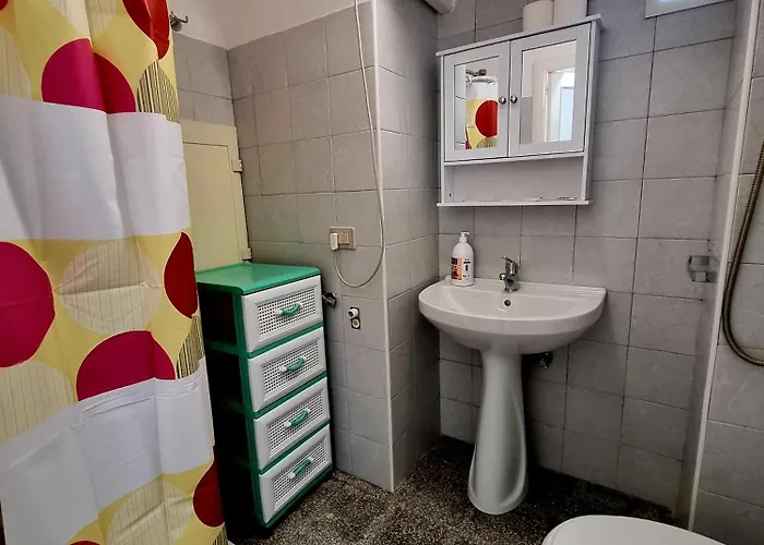 Casa Sansone - Affitti Brevi Italia Monte SantʼAngelo