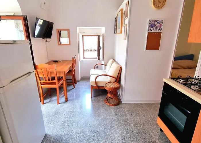 بيت للعطل Casa Sansone - Affitti Brevi Italia Monte SantʼAngelo